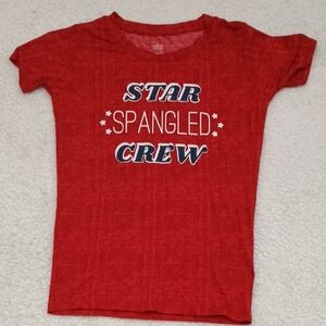 10 For $10 Way To Celebrate Tee Size 10-12